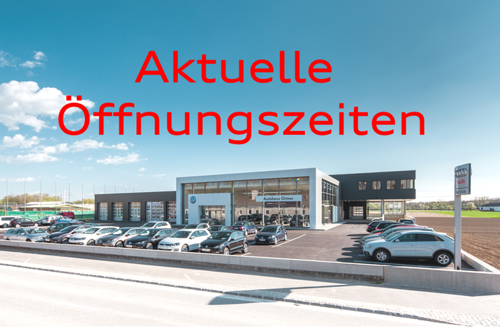 Corona Öffnungszeiten