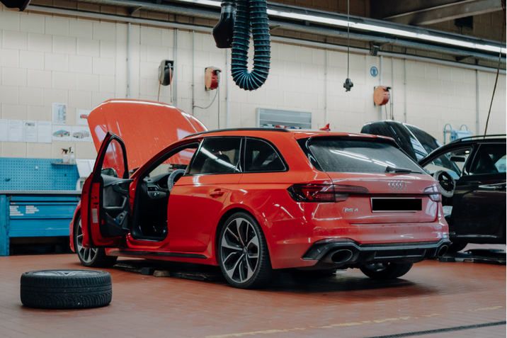 Samstagsjournaldienst Perg/Langenstein ab 2026