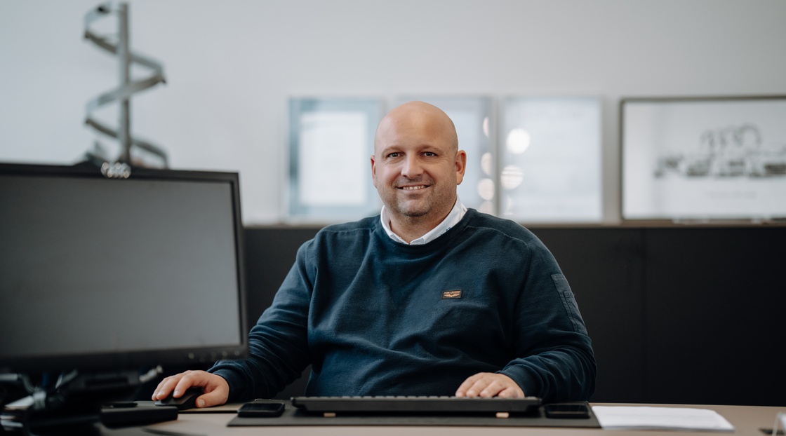 Audi Verkauf und Markenleiter