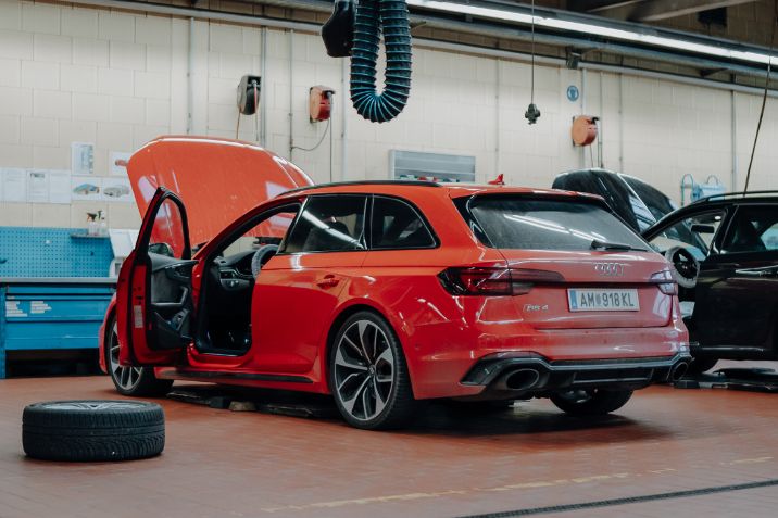 Samstagsjournaldienst Perg/Langenstein ab 2026