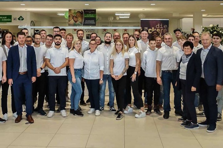 Teamfoto 