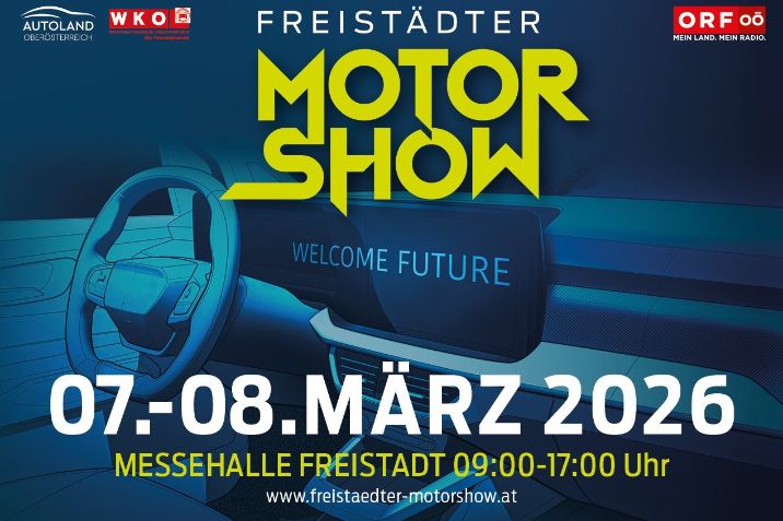 Motorshow Freistadt