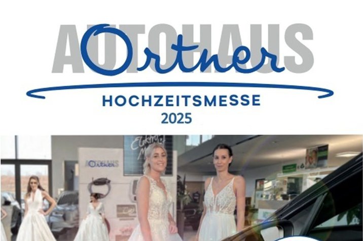 Hochzeitsausstellung